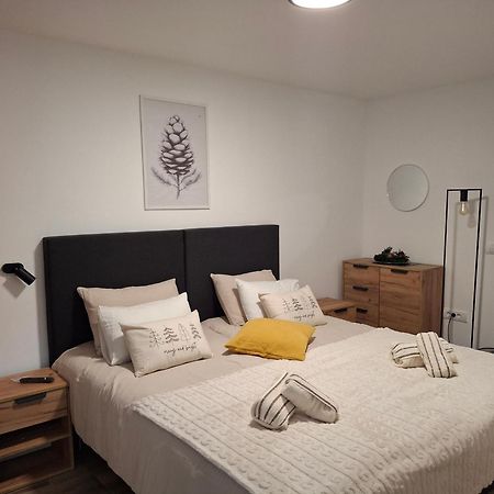 Apartmani Sunce Stara Planina Crni Vrh Exteriör bild