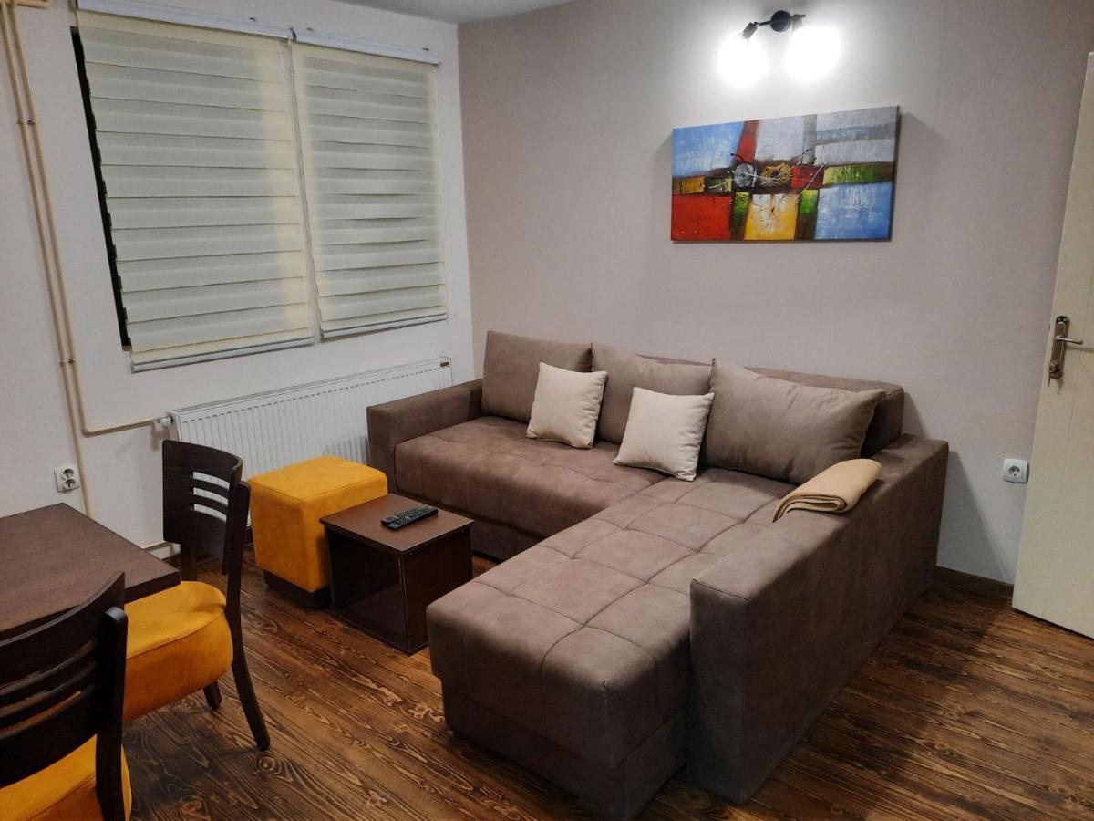 Apartmani Sunce Stara Planina Crni Vrh Exteriör bild
