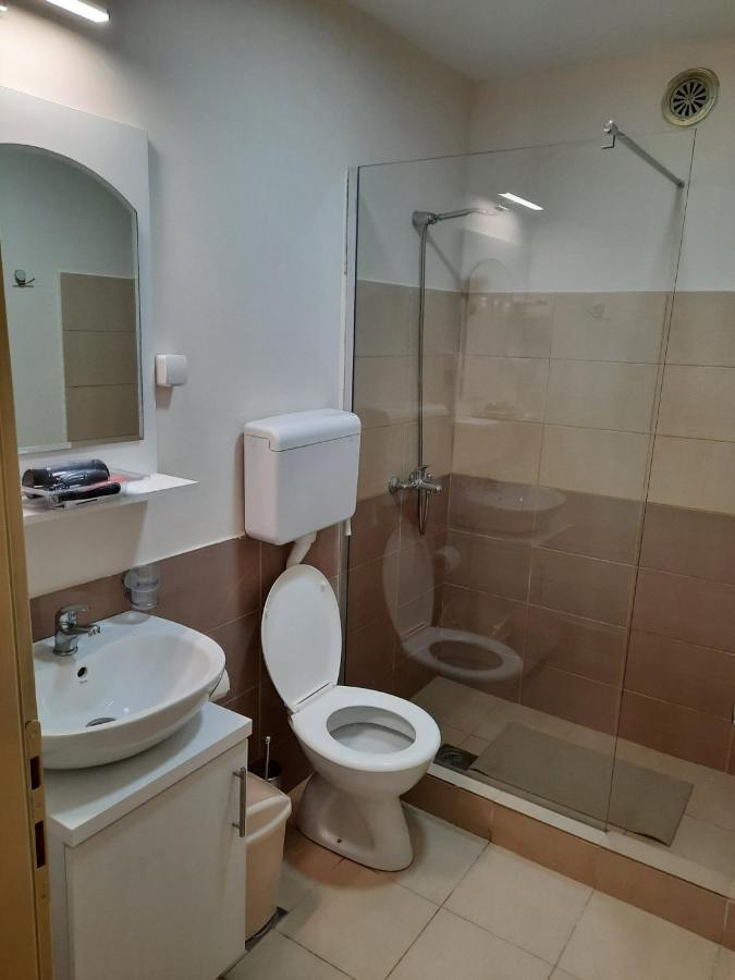 Apartmani Sunce Stara Planina Crni Vrh Exteriör bild