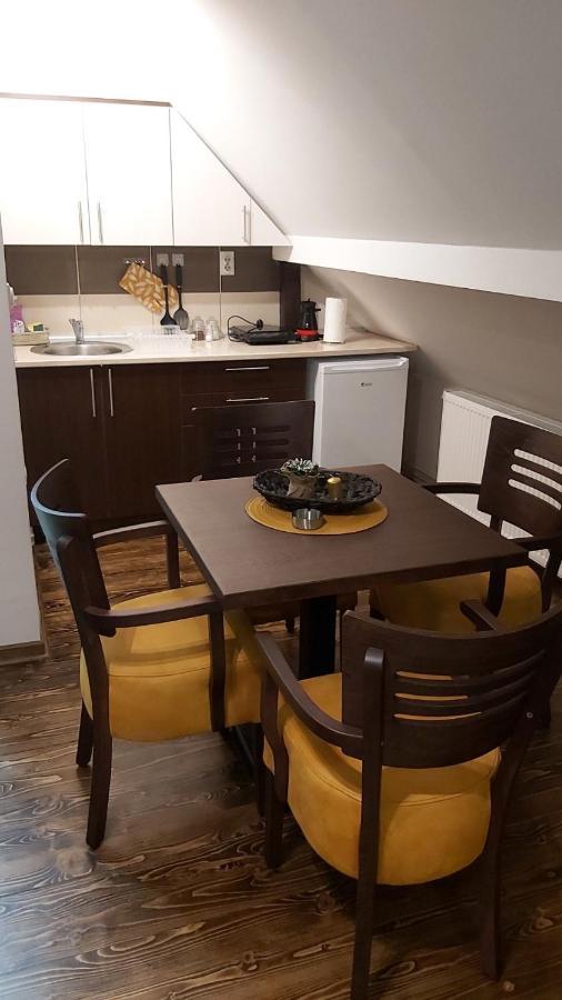 Apartmani Sunce Stara Planina Crni Vrh Exteriör bild