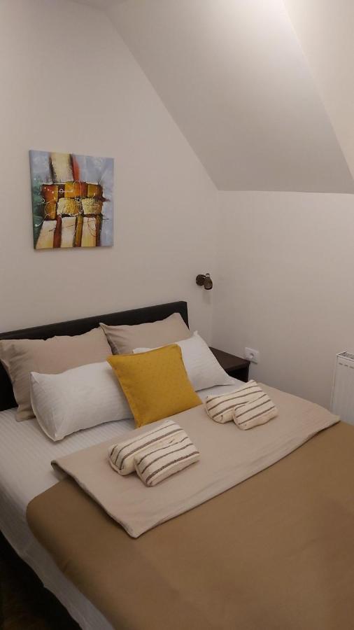 Apartmani Sunce Stara Planina Crni Vrh Exteriör bild