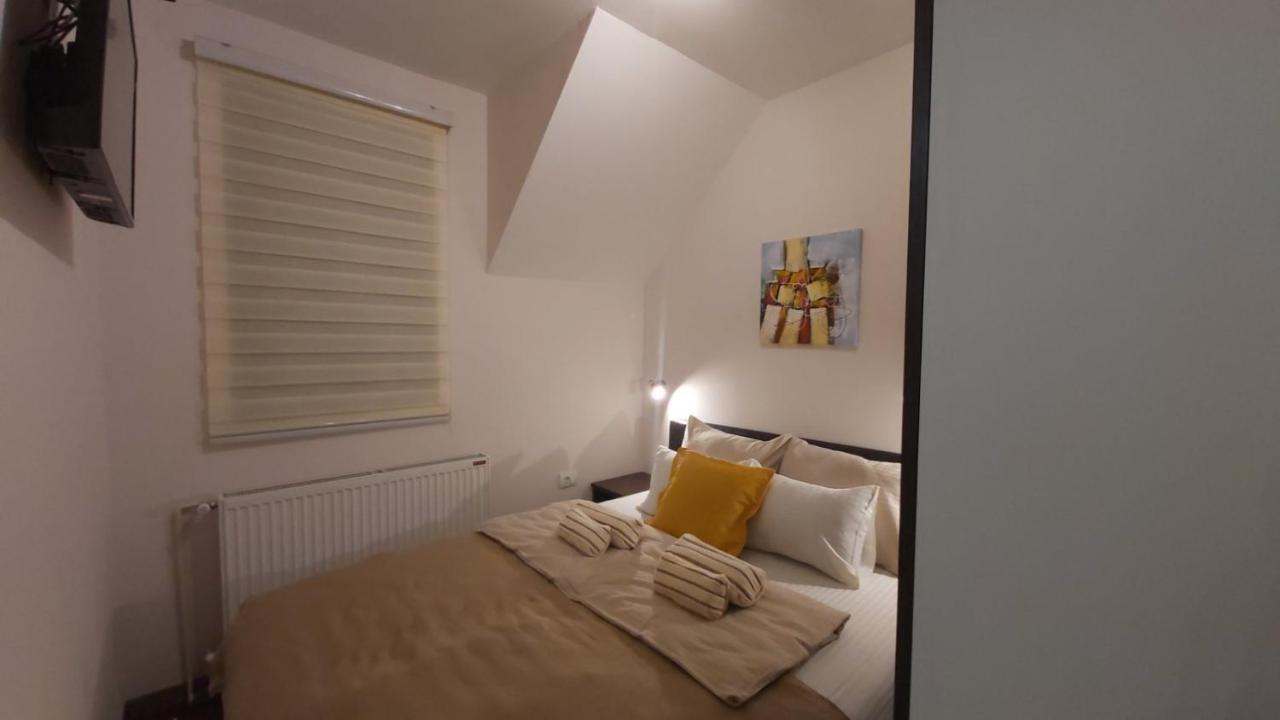 Apartmani Sunce Stara Planina Crni Vrh Exteriör bild