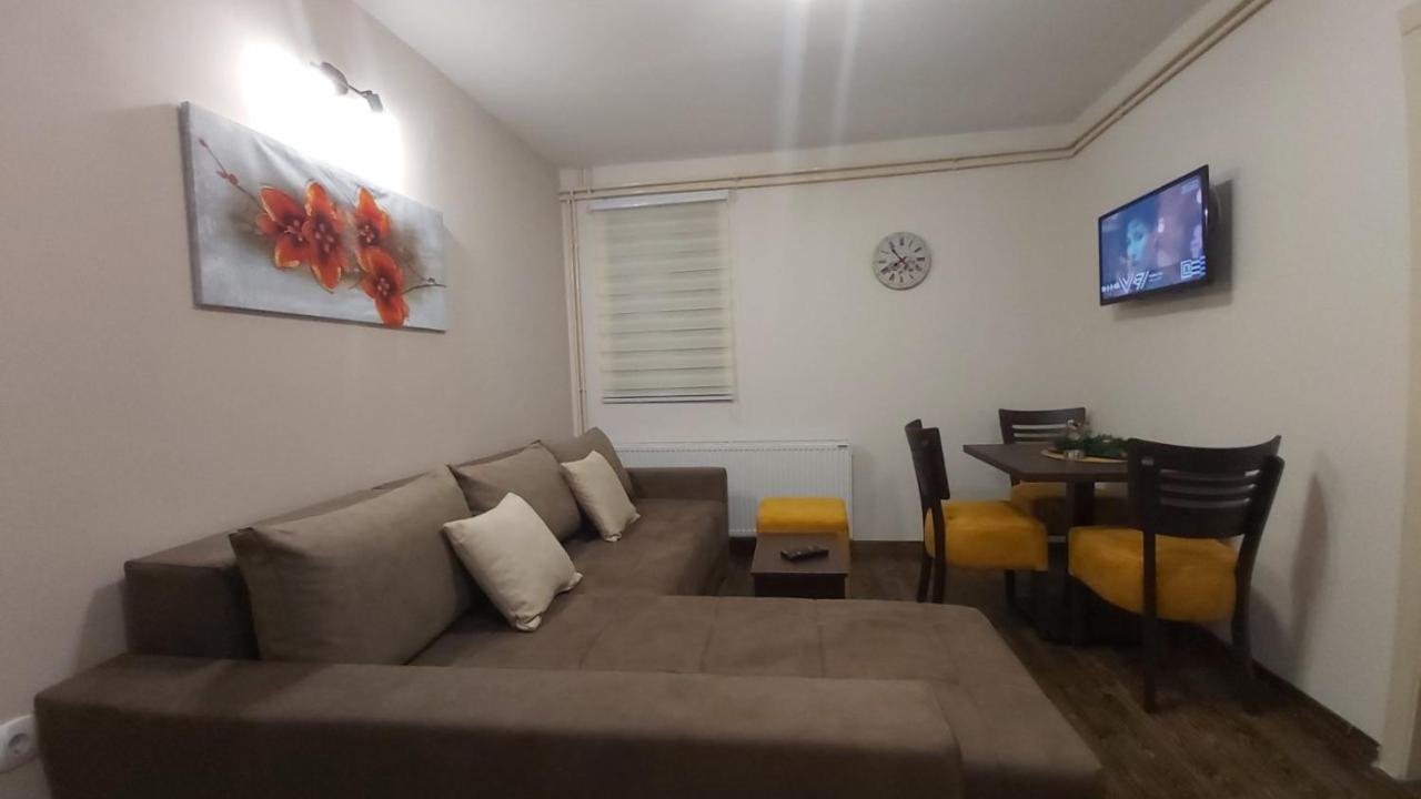 Apartmani Sunce Stara Planina Crni Vrh Exteriör bild