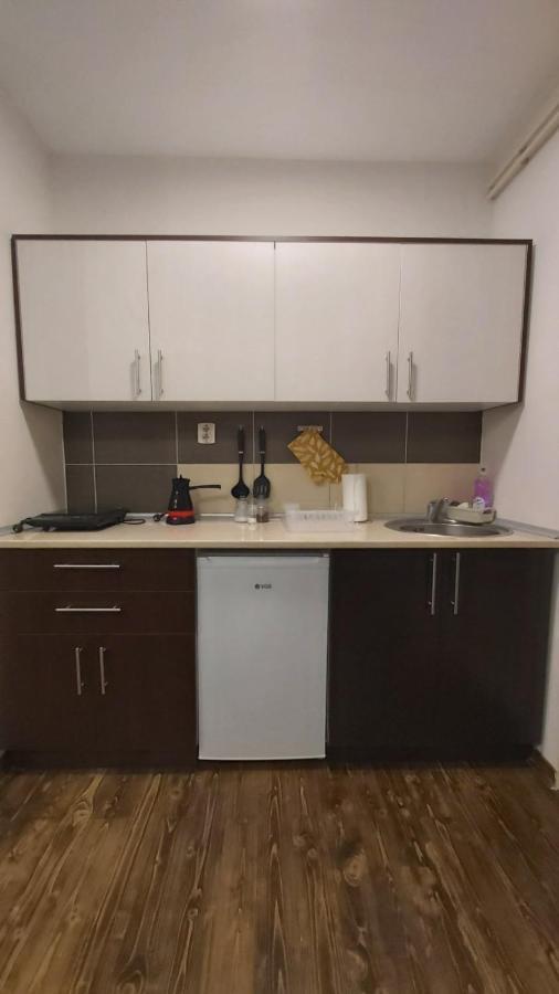 Apartmani Sunce Stara Planina Crni Vrh Exteriör bild