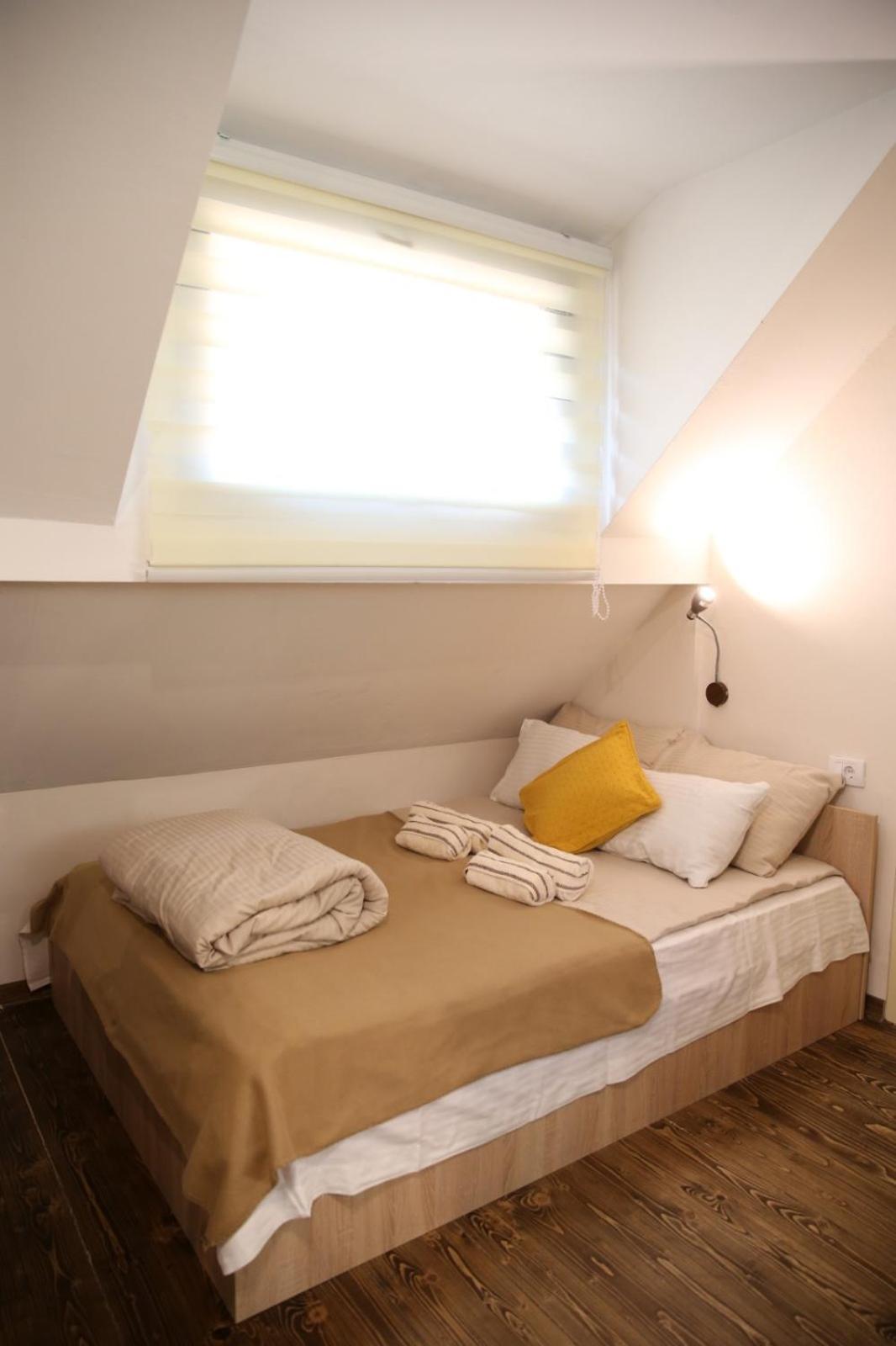 Apartmani Sunce Stara Planina Crni Vrh Exteriör bild