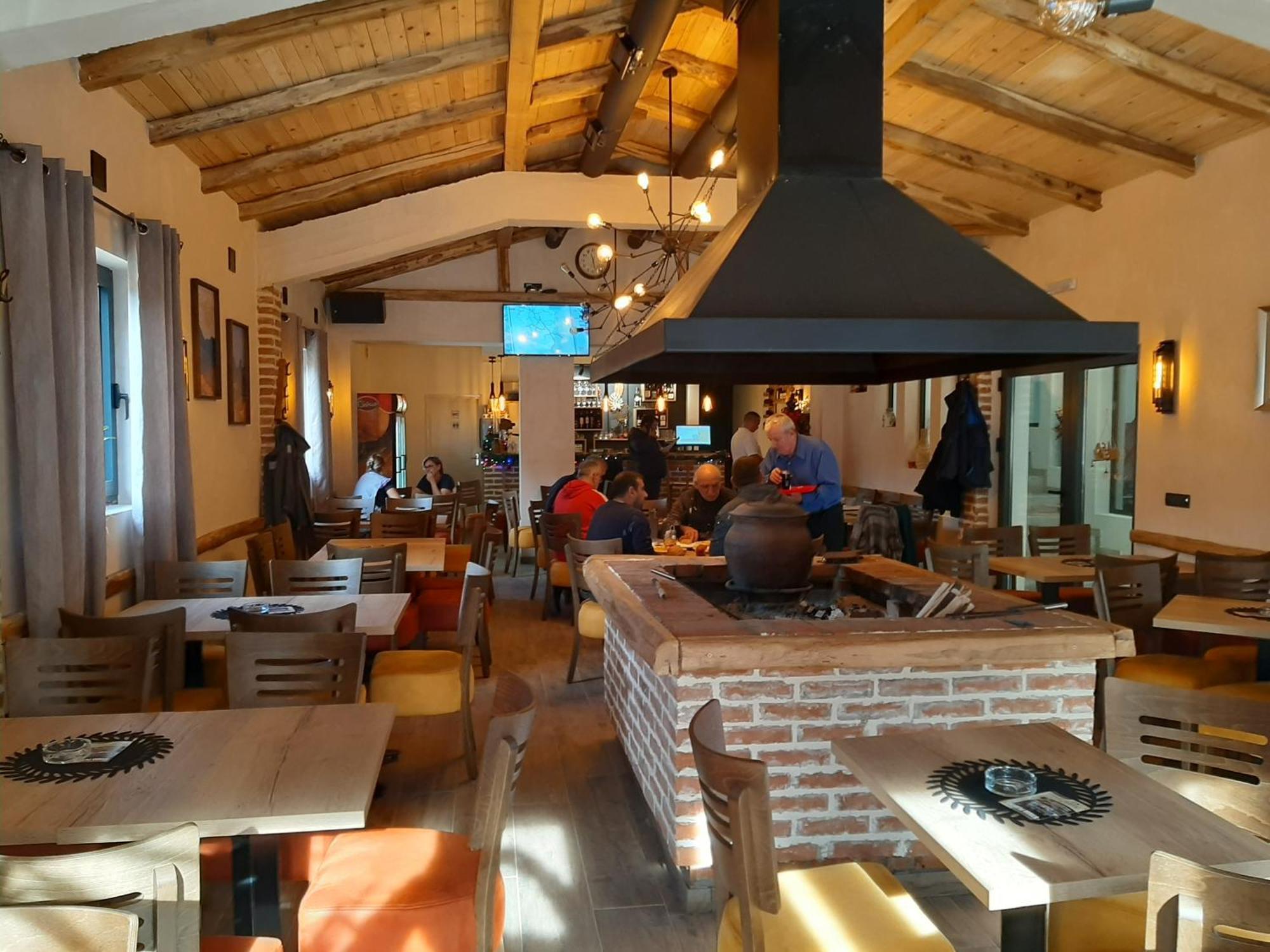 Apartmani Sunce Stara Planina Crni Vrh Exteriör bild
