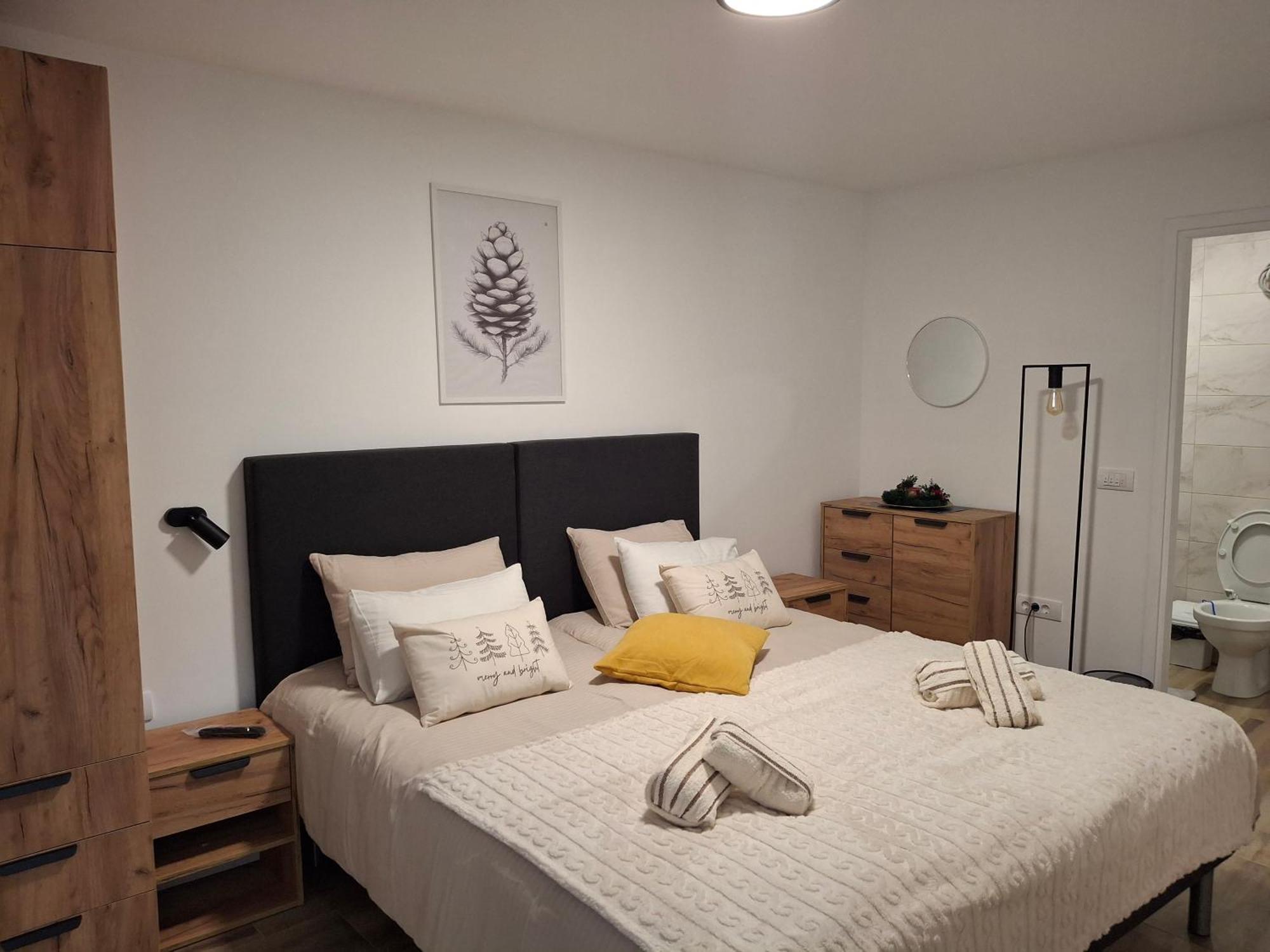 Apartmani Sunce Stara Planina Crni Vrh Exteriör bild