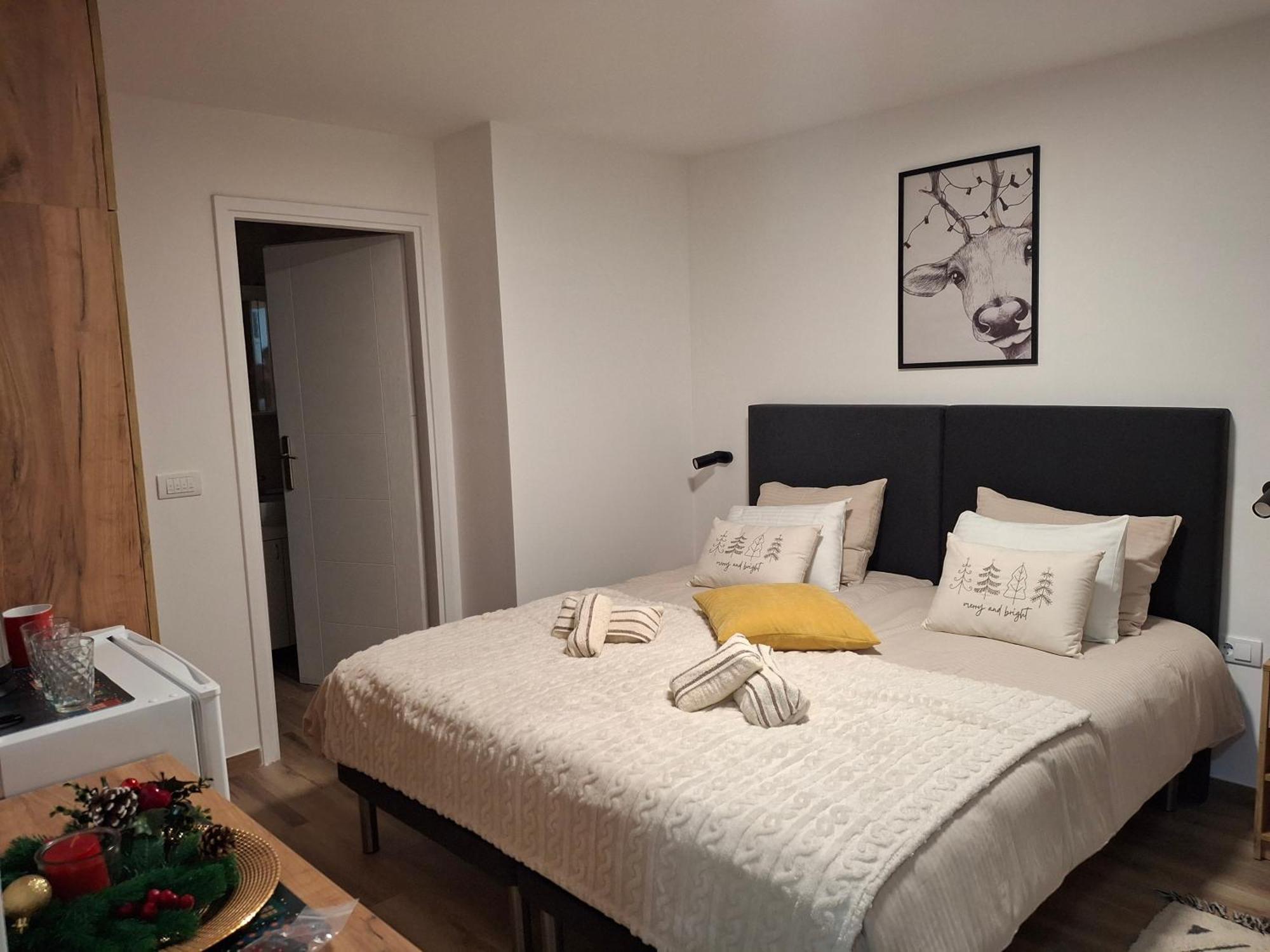Apartmani Sunce Stara Planina Crni Vrh Exteriör bild