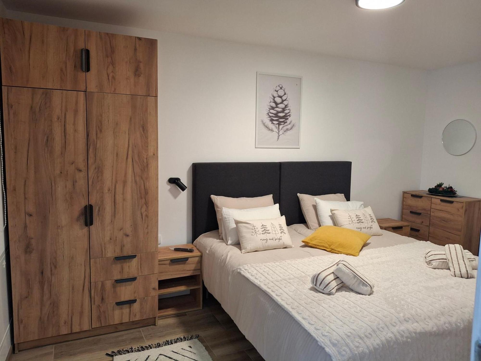 Apartmani Sunce Stara Planina Crni Vrh Exteriör bild